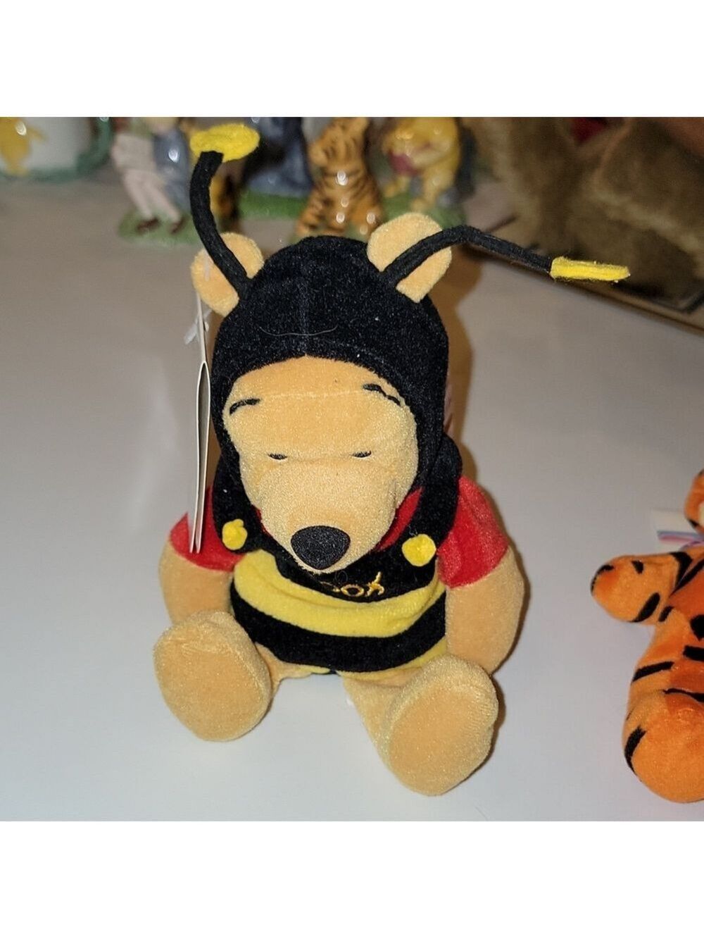 pooh bee - Picture 1 of 1